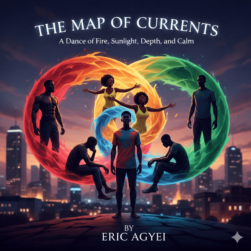 The Map of Currents: Chapter One