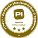 Certified Python Professional (PCPP)