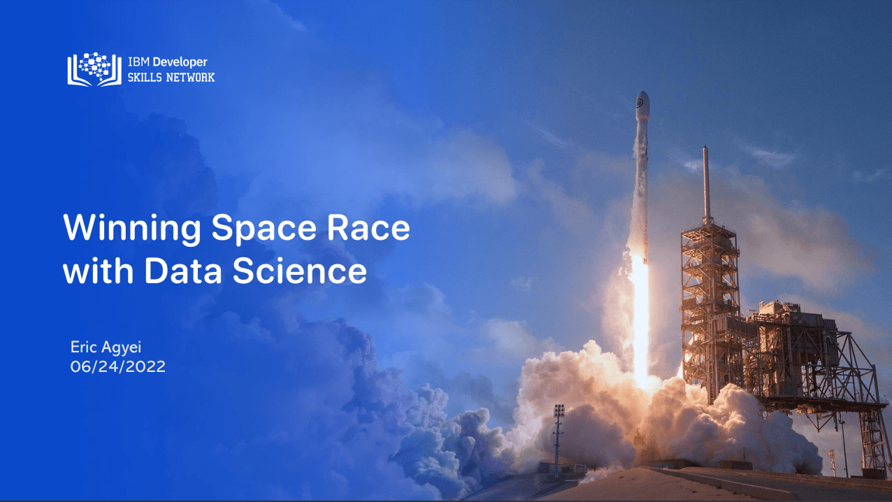 Space Exploration Dashboard