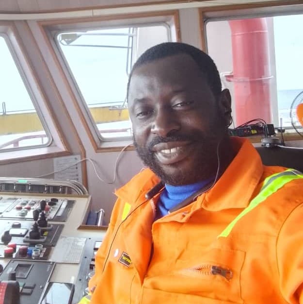 Bright Ofori