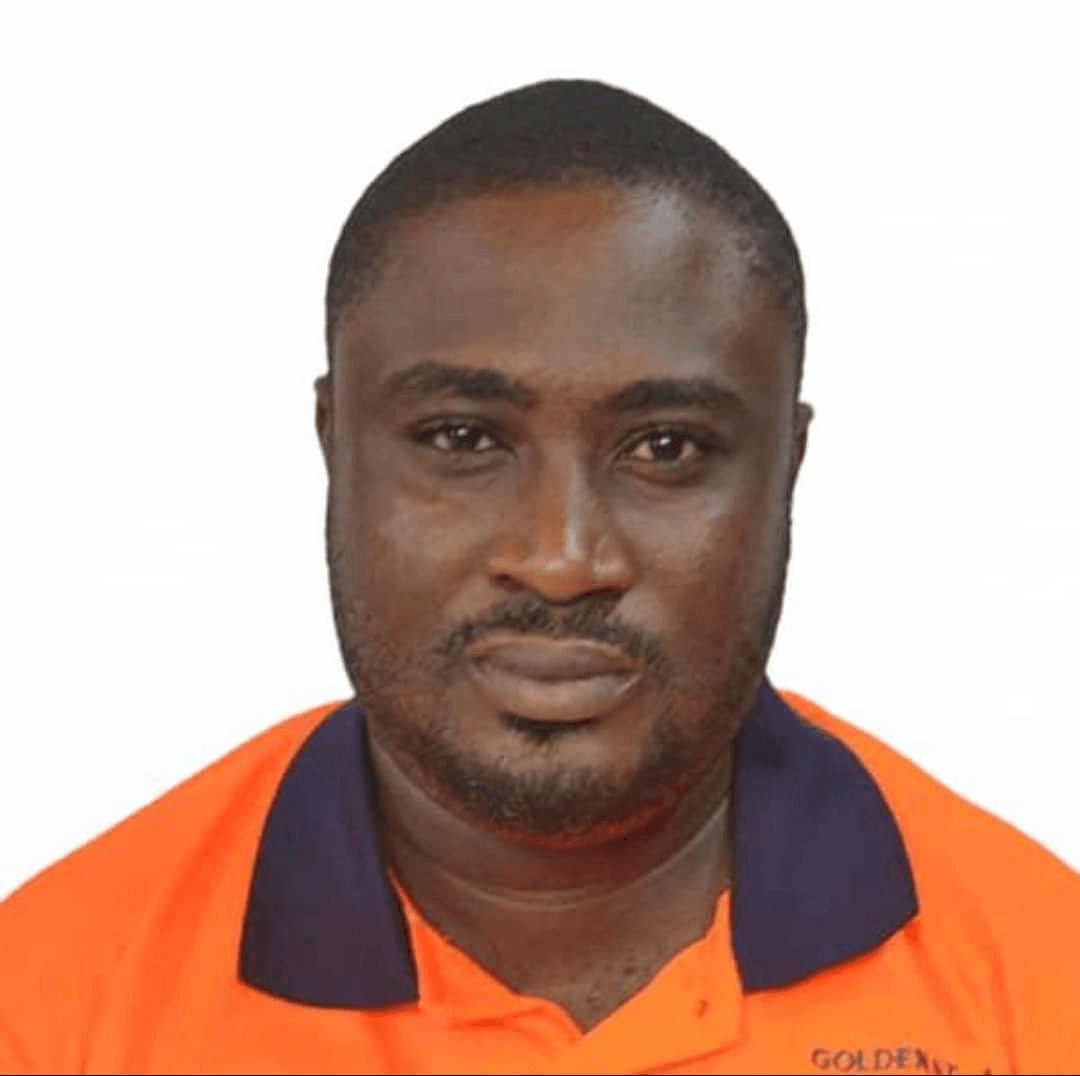 Micah Asamoah