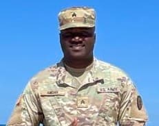 Michael Amoah